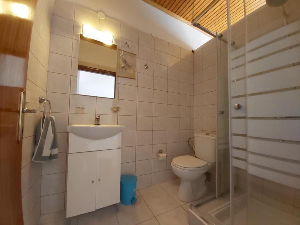 Theo Apartments Sidari  Bagian luar foto