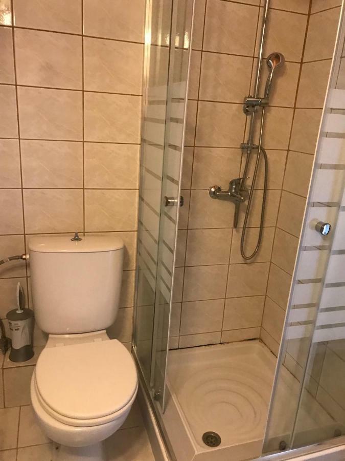 Theo Apartments Sidari  Bagian luar foto
